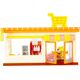 Mega Creative SUPERMARK B/O AKC 49X23X23 MC MIS WB 12 9659387 5908275183341