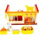 Mega Creative SUPERMARK B/O AKC 49X23X23 MC MIS WB 12 9659387 5908275183341