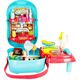 Mega Creative SUPERMARK AKC 21X27X14 MC WALIZKA 16/32 9659391 5908275177142