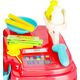 Mega Creative SUPERMARK AKC 21X27X14 MC WALIZKA 16/32 9659391 5908275177142