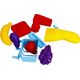 Mega Creative SUPERMARK AKC 17X19X9 MC PLECAK 36/72 9659396 5908275179696