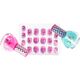 Mega Creative ZEST PIEKN MAKEUP 3 27X26X5 MC WB 6/24 9659619 5908275173656