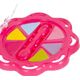 Mega Creative ZEST PIEKN FRYZJ 24X33X7 MC TOREBKA 48/96. 9659630 5908275177906