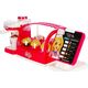 Mega Creative CUKIERNIA B/O EKSPRES AKC 47X22X15 MC WB 18 9659677 5908275182023