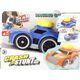 Mega Creative AUTO WYSCIG B/O 18X13X11 MC CARTOON WB 48/96 9659819 5908275178590