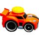 Mega Creative AUTO WYSCIG B/O 18X13X11 MC CARTOON WB 48/96 . 9659820 5908275176985