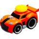 Mega Creative AUTO WYSCIG B/O 18X13X11 MC CARTOON WB 48/96 . 9659820 5908275176985