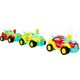 Mega Creative AUTO WYSCIG P/B RUCH FIGUR 13CMMC MIX2 9/108/216 9659850 5908275186175