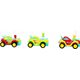 Mega Creative AUTO WYSCIG P/B RUCH FIGUR 13CMMC MIX2 9/108/216 9659850 5908275186175
