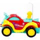 Mega Creative AUTO WYSCIG P/B RUCH FIGUR 13CMMC MIX2 9/108/216 9659850 5908275186175