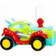 Mega Creative AUTO WYSCIG P/B RUCH FIGUR 13CMMC MIX2 9/108/216 9659850 5908275186175