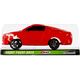 Mega Creative AUTO WYSCI P/B 28X8X14 MC PBX 108/216 9659868 5908275176220