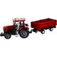 Mega Creative TRAKTOR DZ/SW P/B BROK AKC 52X17X13 MC WB 12/24 9659893 5908275175216