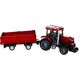 Mega Creative TRAKTOR DZ/SW P/B BROK AKC 52X17X13 MC WB 12/24 9659893 5908275175216