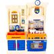 Mega Creative MEBLE B/O KUCHNIA 28X38X9 MC WB 18/36 9659909 5908275183235