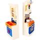 Mega Creative MEBLE B/O KUCHNIA 28X38X9 MC WB 18/36 9659909 5908275183235