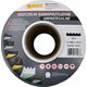 Stomil Sanok USZCZELKA DGP 15x3 CZARNA 100mb SADSDG-04202-100 9659928 5901729701467