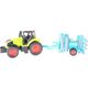 Mega Creative TRAKTOR P/B AKC 42X14X10 MC WB 24/48 . 9659956 5908275113959