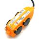 Brennenstuhl Przedłużacz Powerblock IP54 do zastosowan budowlanych 10m 4x230V/16A H07RN-F 3G1,5 1169604010 9660048 4007123667390