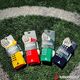 Trusox Skarpety piłkarskie Trusox 3.0 Thin S737461 S737461 czarny 34-38,5 9661929 857061003941