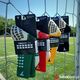 Trusox Skarpety piłkarskie Trusox 3.0 Thin S737461 S737461 czarny 34-38,5 9661929 857061003941