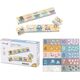 Viga Toys VIGA PolarB Drewniane Puzzle Numeryczne 9662184 6971608440717