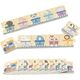Viga Toys VIGA PolarB Drewniane Puzzle Numeryczne 9662184 6971608440717