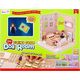 Mega Creative KLOCKI KONSTR SALON 35X27X6 MC WB 18/36 9662203 5908275181040