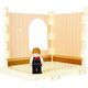 Mega Creative KLOCKI KONSTR SALON 35X27X6 MC WB 18/36 9662203 5908275181040