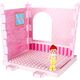 Mega Creative KLOCKI KONSTR POKOJ DZIEWCZ 35X27X6 MC WB 18/36 9662204 5908275181002