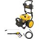 Myjka ciśnieniowa Dewalt DXPW004E 9662380 8016287251563