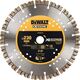 Dewalt tarcza segementowa do dcs690 230 x 2,0 x 22,23 mm 9663053 5035048504123