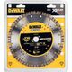 Dewalt tarcza segementowa do dcs690 230 x 2,0 x 22,23 mm 9663053 5035048504123