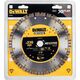 Dewalt tarcza segementowa do dcs690 230 x 2,0 x 22,23 mm 9663053 5035048504123