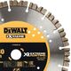 Dewalt tarcza segementowa do dcs690 230 x 2,0 x 22,23 mm 9663053 5035048504123