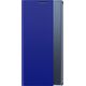 Hurtel Sleep Case pokrowiec etui z klapką typu Smart Cover iPhone 13 Pro niebieski 9676332 9145576230947