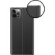 Hurtel Sleep Case pokrowiec etui z klapką typu Smart Cover iPhone 13 Pro niebieski 9676332 9145576230947