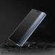 Hurtel Sleep Case pokrowiec etui z klapką typu Smart Cover iPhone 13 mini niebieski 9676336 9145576231005