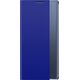 Hurtel Sleep Case pokrowiec etui z klapką typu Smart Cover iPhone 13 niebieski 9676338 9145576230978