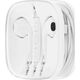 Słuchawki ForCell Zestaw słuchawkowy BOX HR-ME25 Lightning for Apple 9678116 5903396042317