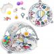 MoMi QKIDS CITY MATA EDUKACYJNA 9683576 5900495892775
