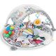 MoMi QKIDS CITY MATA EDUKACYJNA 9683576 5900495892775