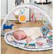 MoMi QKIDS CITY MATA EDUKACYJNA 9683576 5900495892775