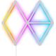 Nanoleaf Nanoleaf Lines Starter Kit - listwy świetlne (9 sztuk, 1 kontroler) 9684540 4897105330042