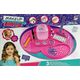 LeanToys Zestaw Kosmetyczki do Paznokci Suszarka, Lakiery 9689883 5905214979546
