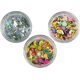 LeanToys Zestaw Kosmetyczki do Paznokci Suszarka, Lakiery 9689883 5905214979546
