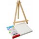 Craft with Fun PODOBRAZIE 12X16 SZTALUGA STK FOL20/40 9699987 5904335821529