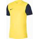 Nike Koszulka Nike Tiempo Premier II JSY DH8035 719 DH8035 719 żółty M 9704748 195244553075