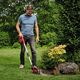 Einhell Nożyce akumulatorowe GE-CG 18/100 Li T-Solo 20 cm 9704971 4006825652109