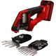 Einhell Nożyce akumulatorowe GE-CG 18/100 Li T-Solo 20 cm 9704971 4006825652109